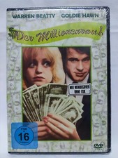 Der Millionenraub | DVD |