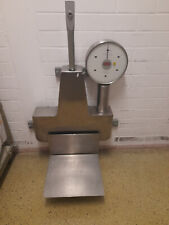 Industrie Waage Berkel Handel Lebensmittel