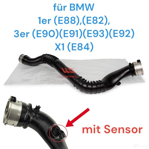 Ladeluftleitung für bmw - für, 3er