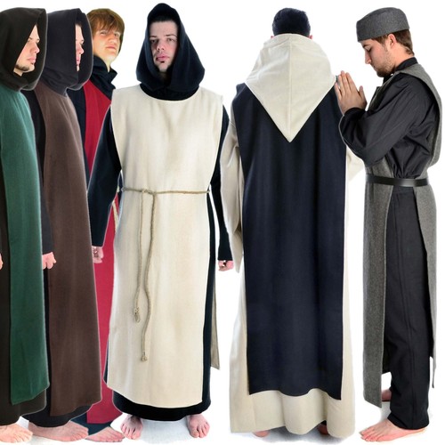 Mittelalter skapulier vivianz - mittelalter,