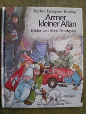 Armer kleiner Allan -