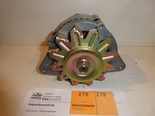 orig. 14 Volt Hitachi Lichtmaschine neu wie 0986033441 f. div. Nissan , Stanza 