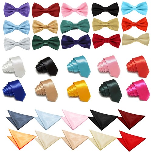 Herren schlips einstecktuch - herren,