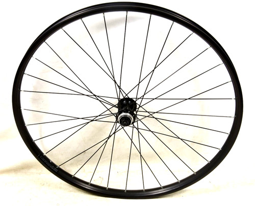 650b cannondale felge - 27,5",