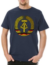 DDR Symbol Herren T-Shirt