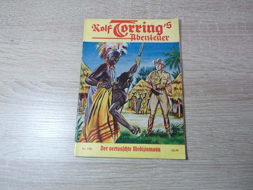 Hans warren rolf torring s - rolf, torring's