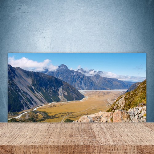 Küchenrückwand aus glas - küchenrückwand,