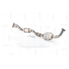 NAP carPARTS Katalysator