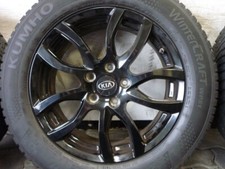 WINTERREIFEN ALUFELGEN