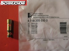 Junkers Venturi 8718205030