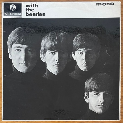 The beatles with - the,