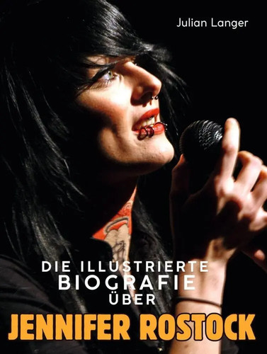 Julian lange die - julian,