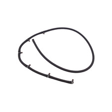 Leckkraftstoff Schlauch