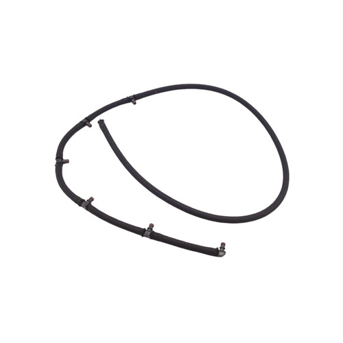 Leckkraftstoff schlauch - leckkraftstoff,