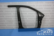 VW Touran 1T 1T0 Seitenwand Dach Rechts Seitenteil A-Säule B-Säule Schweller