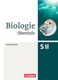 Biologie oberstufe 3 - oberstufe, (3