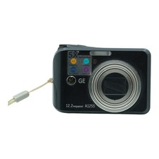 GE General Imaging A1255 Digitalkamera Kamera digital