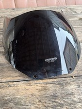 MRA WVM KBA 90512 Windschild