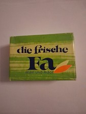 Fa Die Frische Seife 145 Gramm