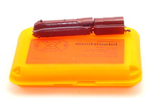 Westmodel Spur Z Stromliniendampflok BR 03