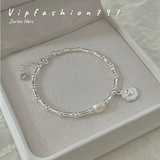 Damen Armband Sterlingsilber