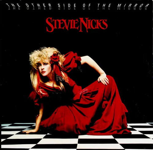 Stevie nicks the other side - other,