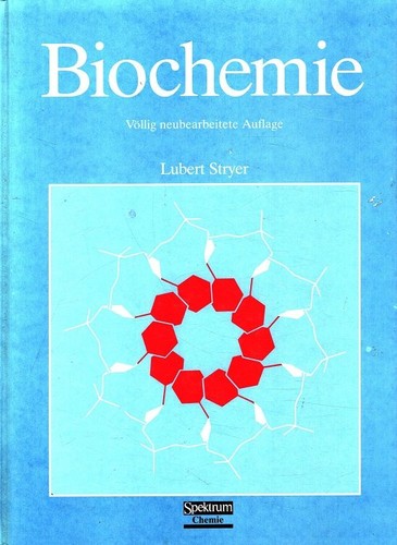 Biochemie aus dem amerikan - aus,