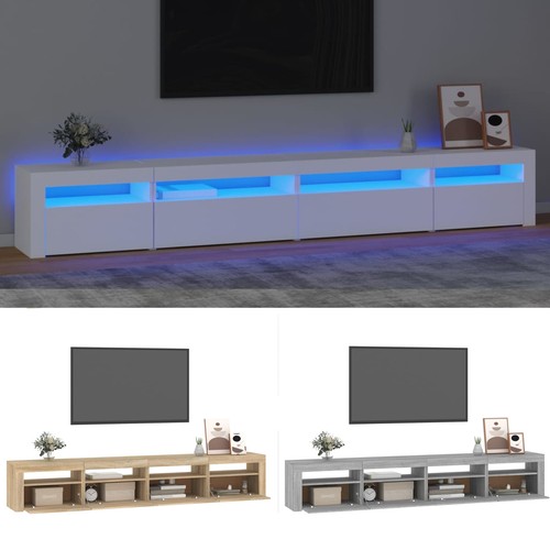 Schrank mit led leuchten - mit, led-leuchten