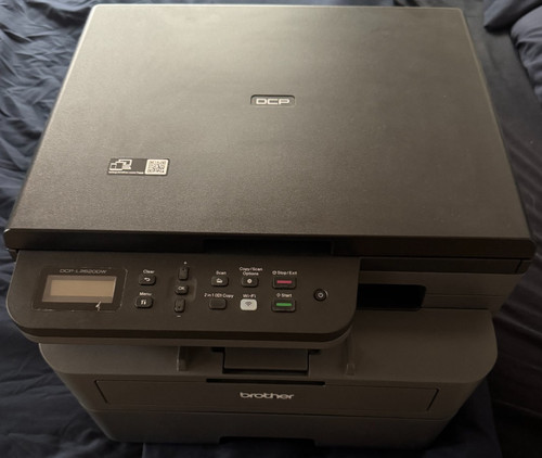 Brother dcp l2620dw s - dcp-l2620dw, 3-in-1