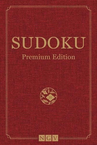 Sudoku premium edition das - -,