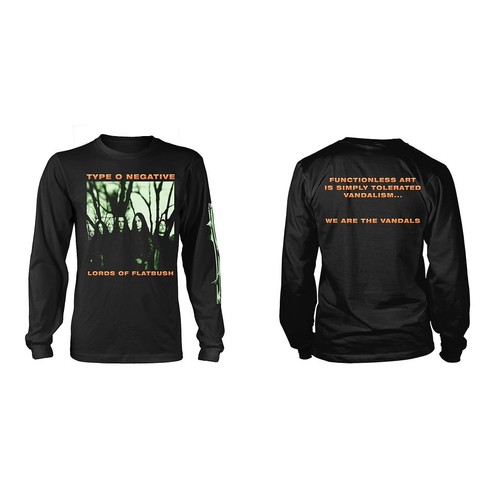 Type negative october rust - -,