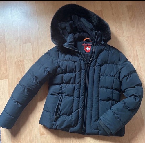 Wellensteyn damen jacke - wellensteyn,