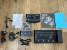 Johnson J- Station J8 J3 Modelling Unit