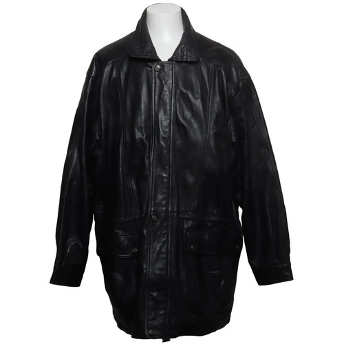 Canda lederjacke herren - canda,,