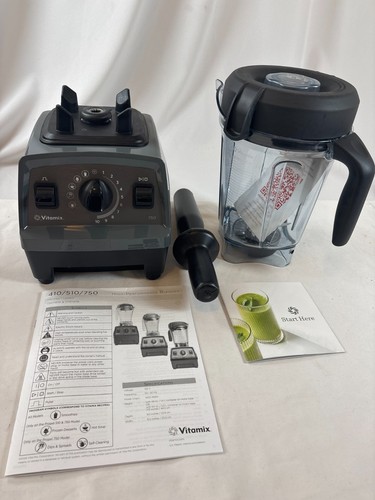 Vitamix 750 blender vm0197a - 750,