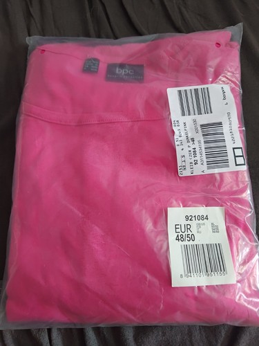 Damenkleid 2stk pink - damenkleid, &