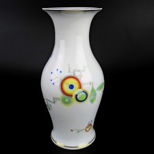 Rosenthal Porzellan Vase Art