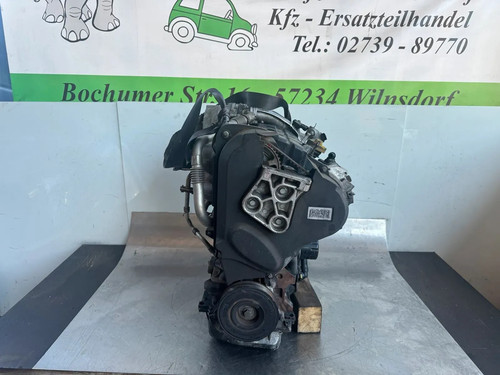 Motor f9q 804 renault scenic - f9q,