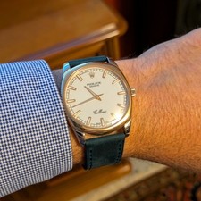 Rolex Cellini Danaos 18k (0,750) Gold 38mm Herren 4243