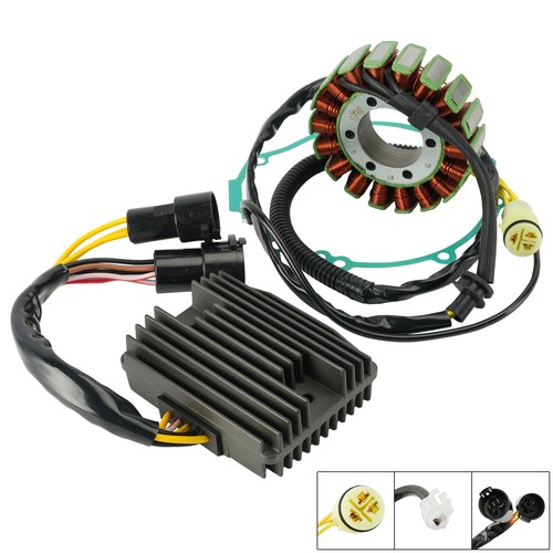 Stator lichtmaschine regler - lichtmaschine,