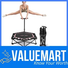 Klappbares Trampolin Nylon