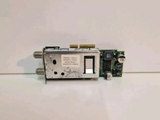 Alps twin sat dvb - alps, dvb-s
