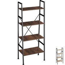 Leiterregal standregal - leiterregal,