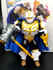 Paragon champion masters - paragon, of