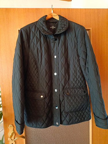 The outerwear steppjacke - outerwear,