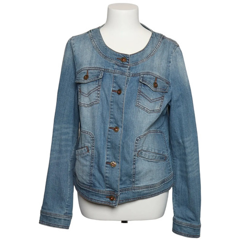 Lerros jeansjacke damen - jeansjacke,,