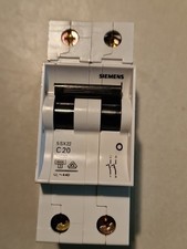 Siemens 5sx2220 c20 - siemens,