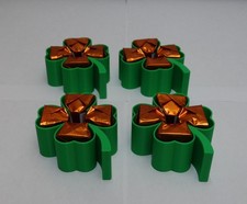 Stück geschenk deko - geschenk,