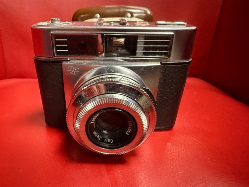 Zeiss ikon contessa lke - zeiss,