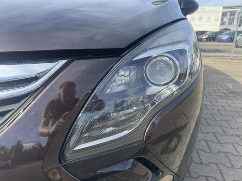 Opel zafira tourer - zafira,